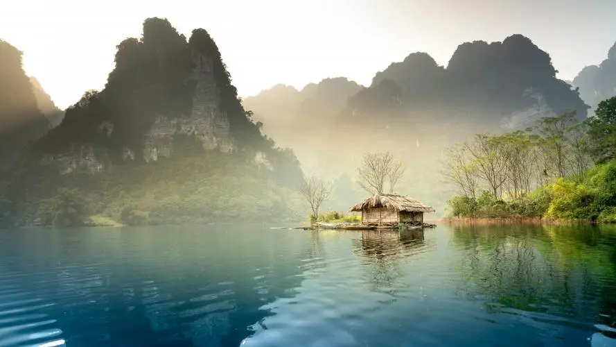 环保高标准精密